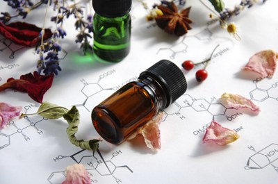 Cosmetica en kruidenkunde 