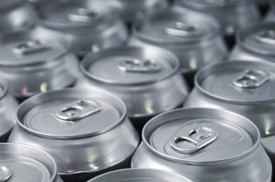 Aluminium bewerking