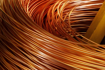 Productie Non-ferrometalen (koper, lood, goud, brons)