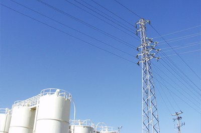 Energieproductie